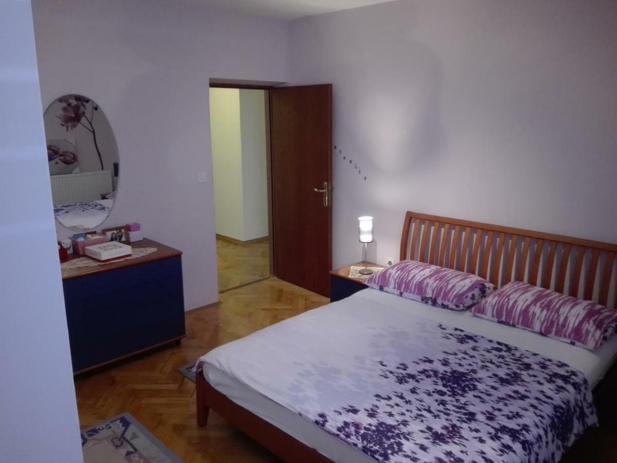 Rooms Amg Privlaka  Exterior foto